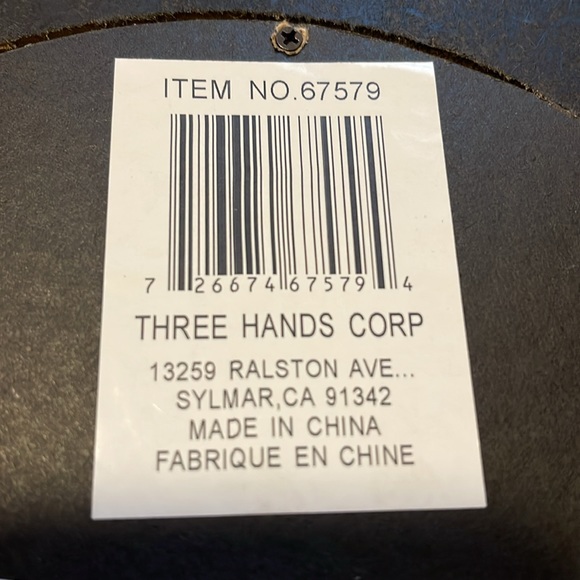 Decorative Mirror - Picture 4 of 5